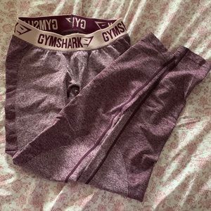 Gymshark leggings